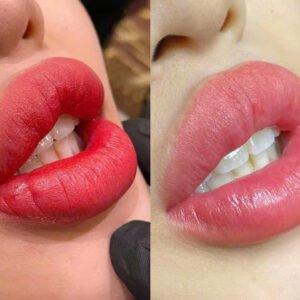 Phun môi SexyLips