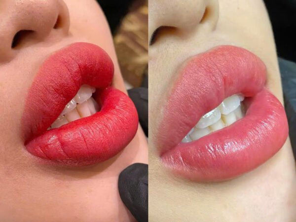 Phun môi SexyLips