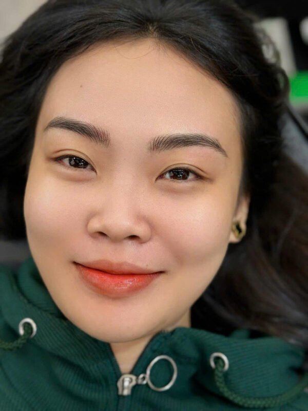 Phun môi SexyLips - Ảnh 2