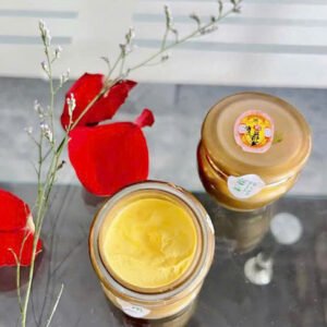 Kem sâm LulanJina Nhật Bản